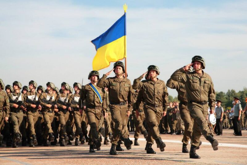 Як звільнитися за станом здоров'я з військової служби Як звільнитися за станом здоров'я з військової служби